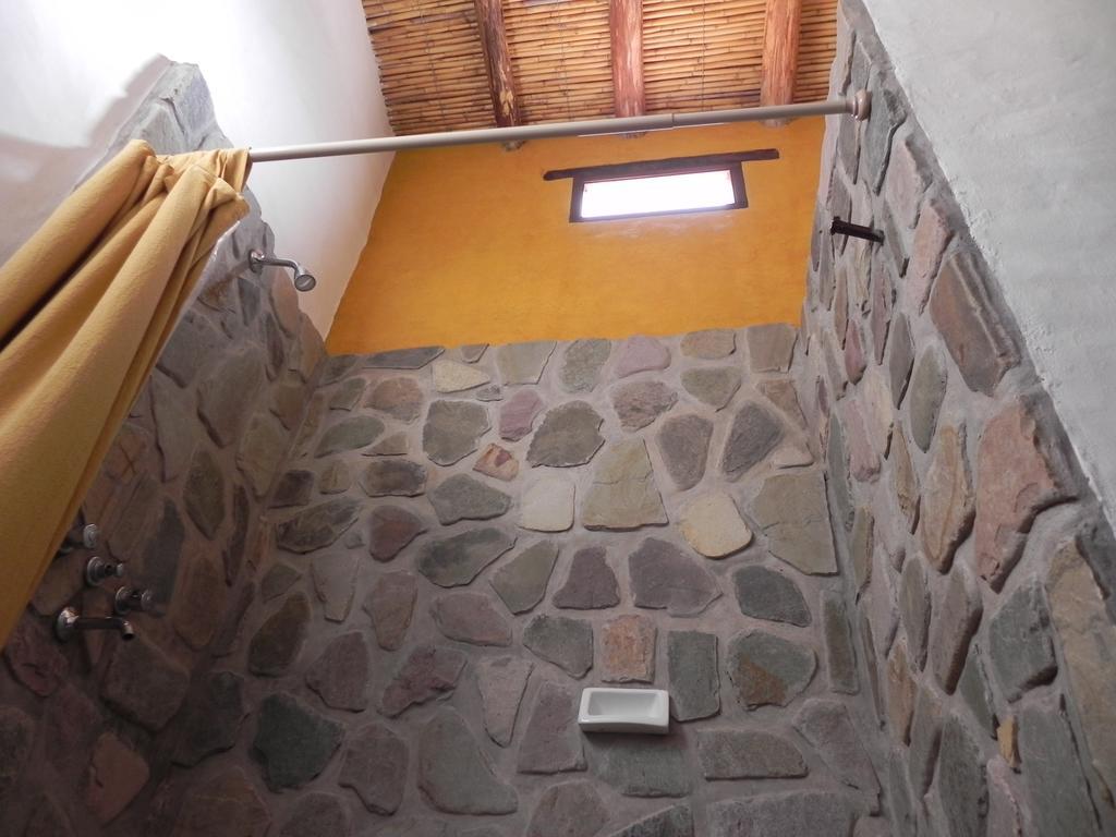 Posada Suri Huasi Tilcara Værelse billede